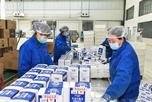 內(nèi)蒙古烏蘭察布 一杯酸奶為產(chǎn)業(yè)發(fā)展添動(dòng)能