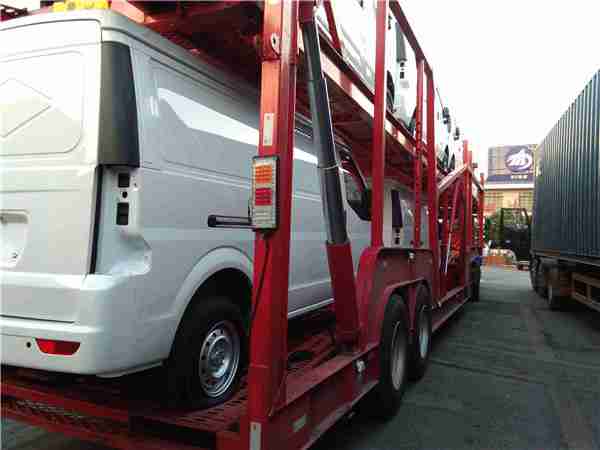 江門到漢中私家車托運服務 專業(yè)物流，用心送達