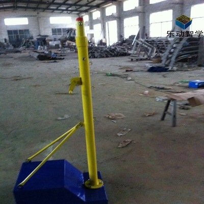 羽毛球網(wǎng)球排球三用柱詳解 泰州市開發(fā)區(qū)超越網(wǎng)繩廠產(chǎn)品介紹