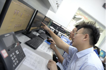 數(shù)字經(jīng)緯聯(lián)通未來 北京大興機(jī)場(chǎng)線全自動(dòng)運(yùn)行系統(tǒng)的通信與自動(dòng)控制技術(shù)探析