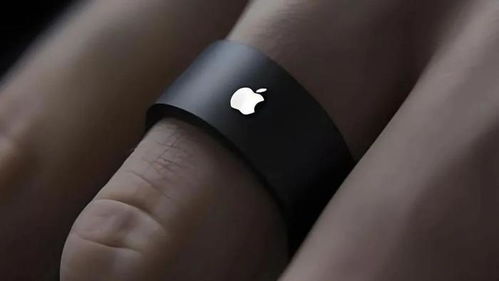 蘋果智能戒指“Apple Ring”項(xiàng)目擱淺 一場未竟的智能穿戴革命